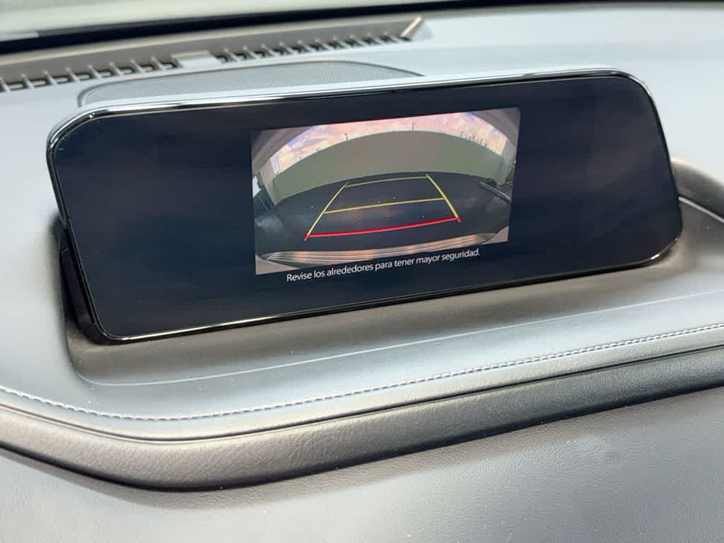 2024 Mazda Mazda CX-30 2.5 S Preferred Package