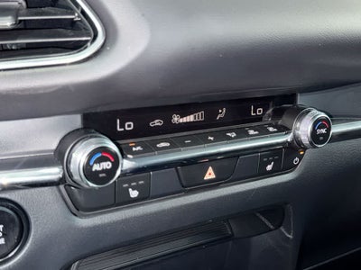 2024 Mazda Mazda CX-30 2.5 S Preferred Package