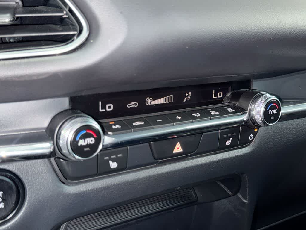 2024 Mazda Mazda CX-30 2.5 S Preferred Package