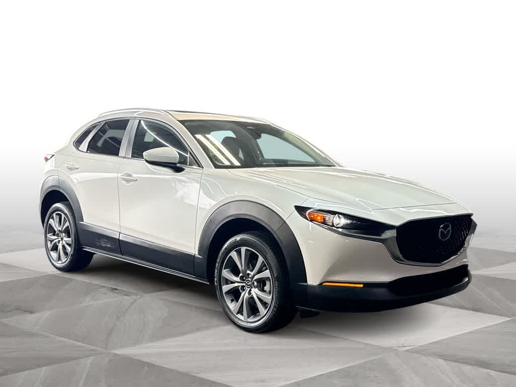 2024 Mazda Mazda CX-30 2.5 S Preferred Package