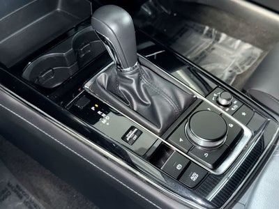 2024 Mazda Mazda CX-30 2.5 S Preferred Package