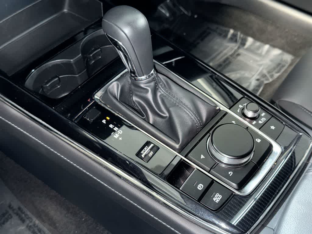 2024 Mazda Mazda CX-30 2.5 S Preferred Package