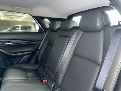 2024 Mazda Mazda CX-30 2.5 S Preferred Package