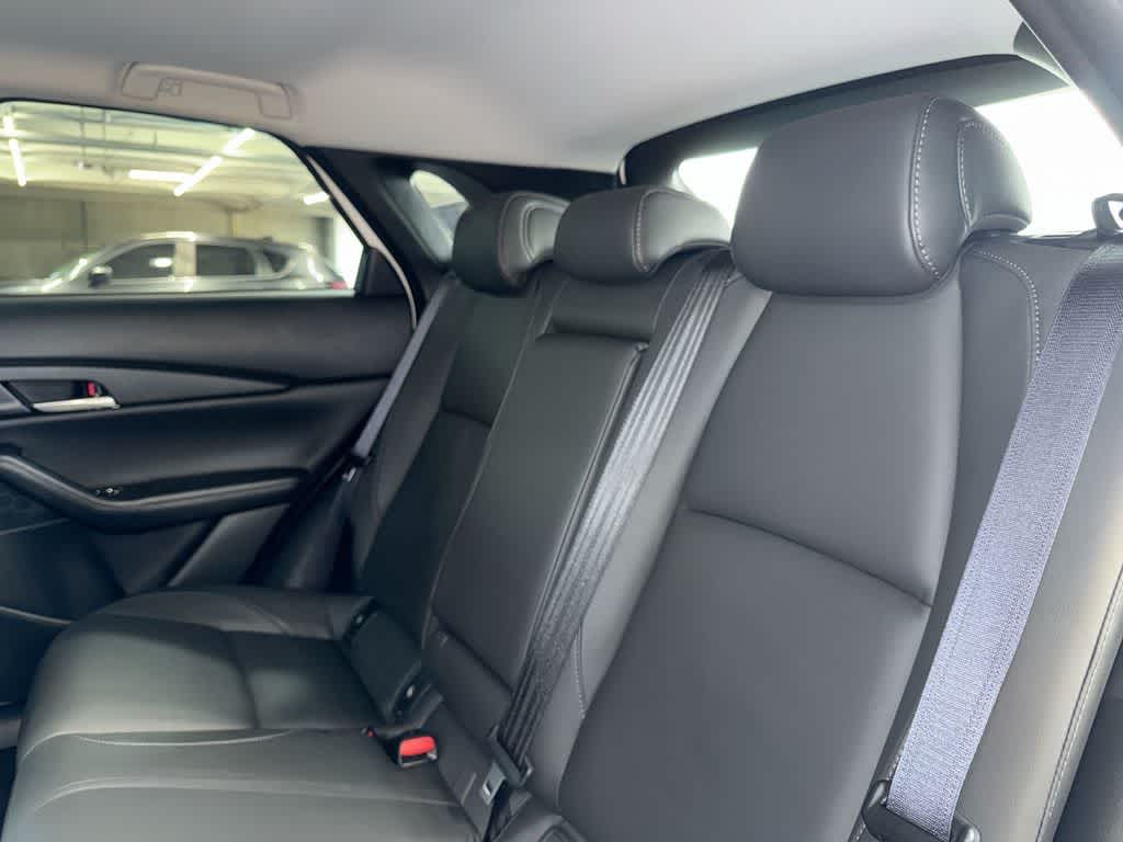 2024 Mazda Mazda CX-30 2.5 S Preferred Package