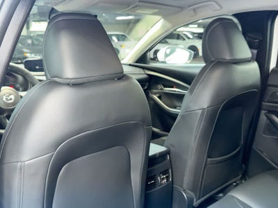 2024 Mazda Mazda CX-30 2.5 S Preferred Package
