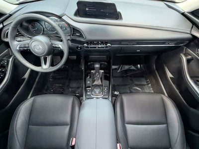 2024 Mazda Mazda CX-30 2.5 S Preferred Package