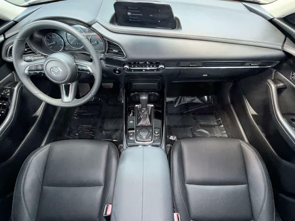 2024 Mazda Mazda CX-30 2.5 S Preferred Package