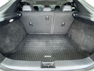 2024 Mazda Mazda CX-30 2.5 S Preferred Package