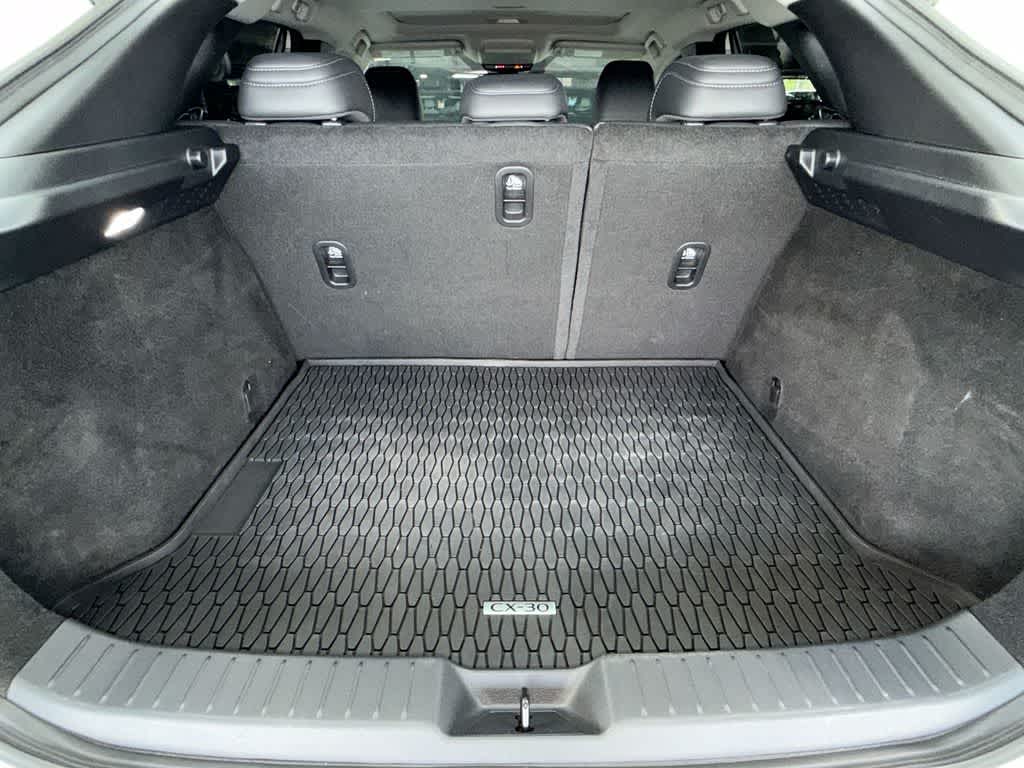2024 Mazda Mazda CX-30 2.5 S Preferred Package