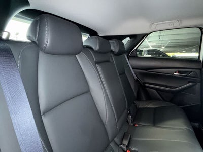 2024 Mazda Mazda CX-30 2.5 S Preferred Package