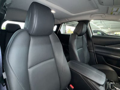 2024 Mazda Mazda CX-30 2.5 S Preferred Package
