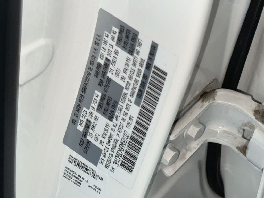 2024 Mazda Mazda CX-30 2.5 S Preferred Package