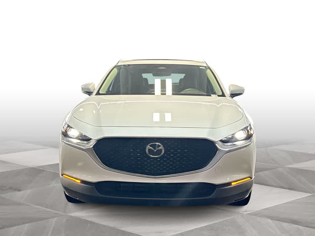 2024 Mazda Mazda CX-30 2.5 S Preferred Package