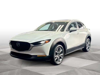 2024 Mazda Mazda CX-30 2.5 S Preferred Package