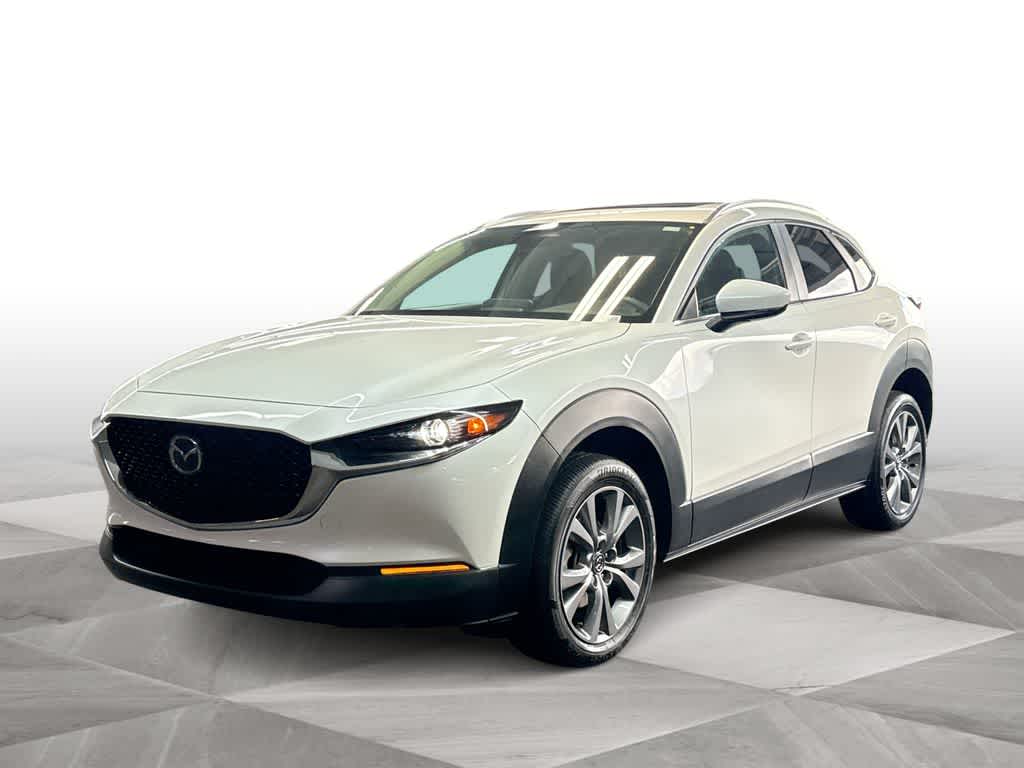 2024 Mazda Mazda CX-30 2.5 S Preferred Package