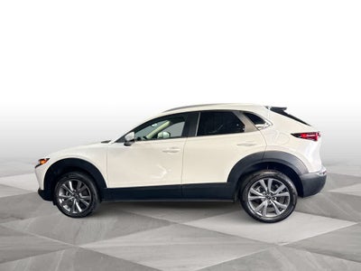2024 Mazda Mazda CX-30 2.5 S Preferred Package