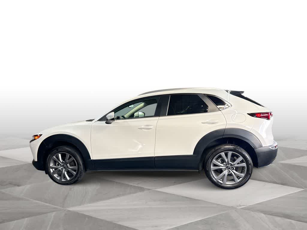 2024 Mazda Mazda CX-30 2.5 S Preferred Package