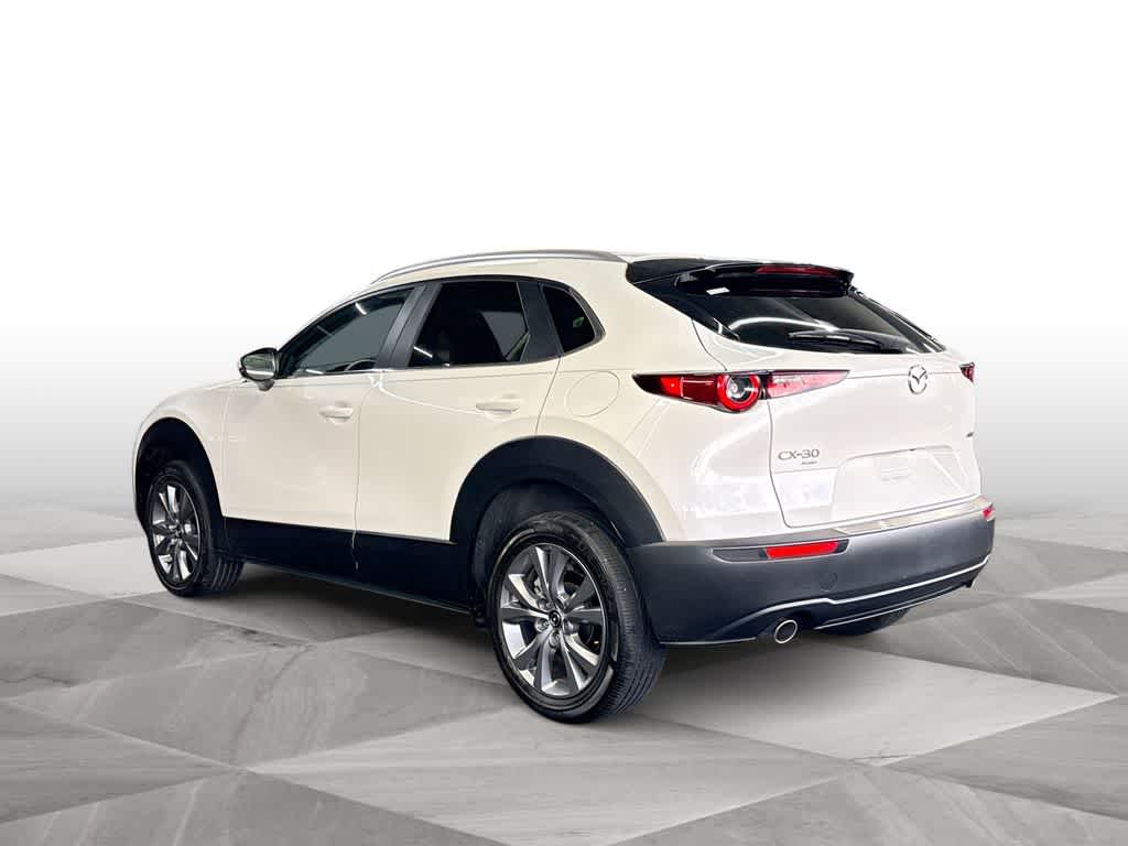 2024 Mazda Mazda CX-30 2.5 S Preferred Package