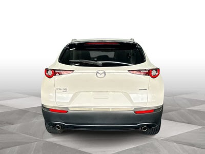 2024 Mazda Mazda CX-30 2.5 S Preferred Package
