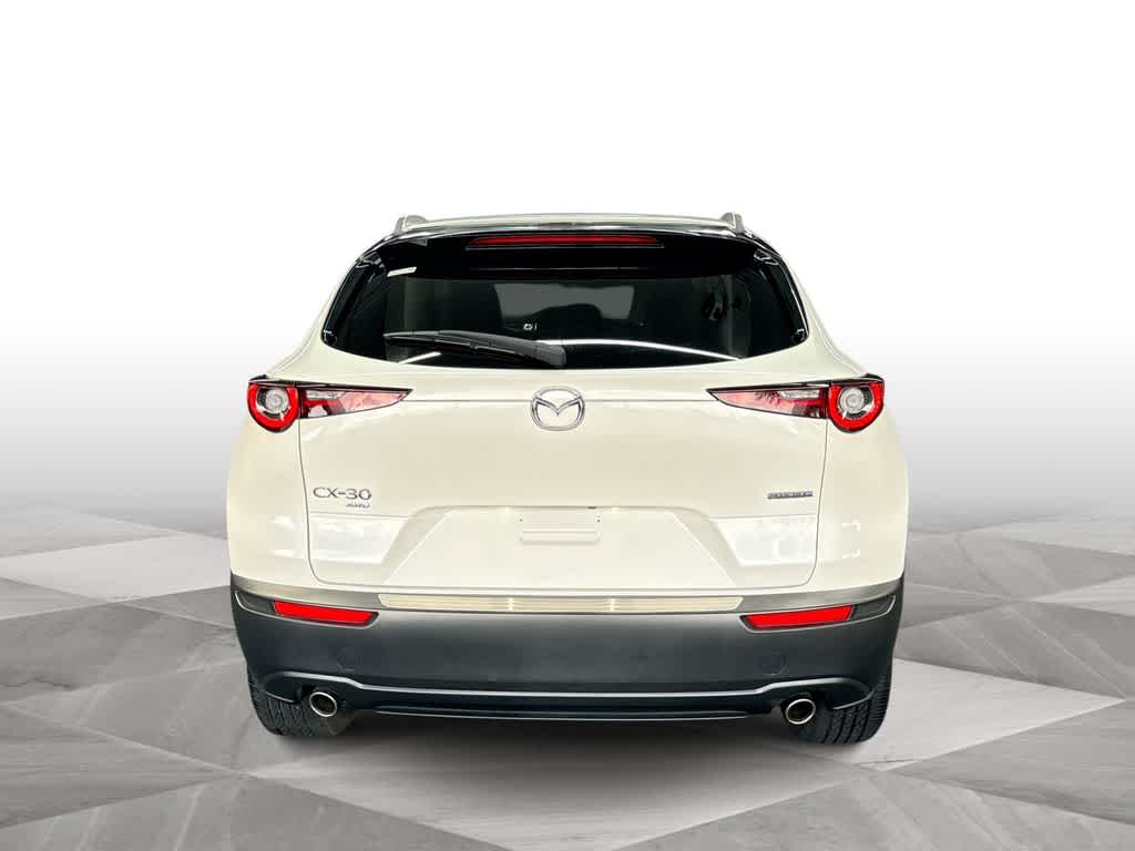 2024 Mazda Mazda CX-30 2.5 S Preferred Package