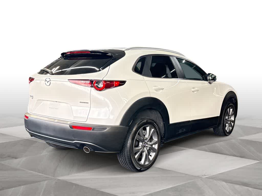 2024 Mazda Mazda CX-30 2.5 S Preferred Package