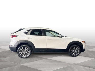 2024 Mazda Mazda CX-30 2.5 S Preferred Package