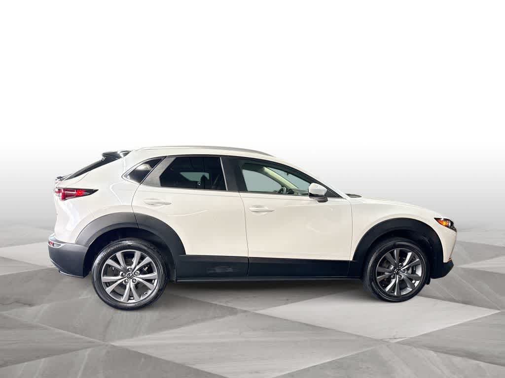 2024 Mazda Mazda CX-30 2.5 S Preferred Package