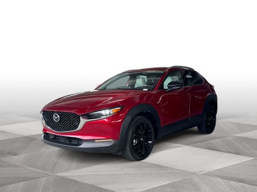 2023 Mazda Mazda CX-30 2.5 Turbo Premium Plus Package