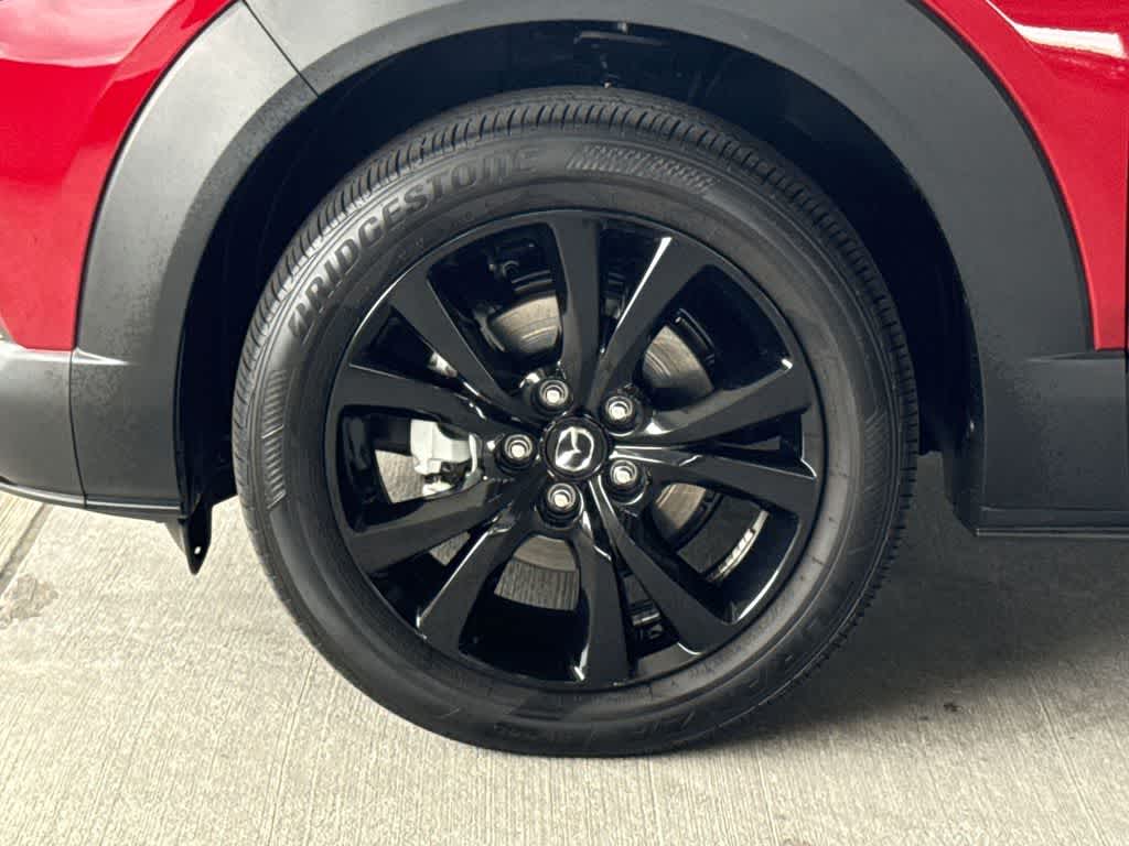 2023 Mazda Mazda CX-30 2.5 Turbo Premium Plus Package