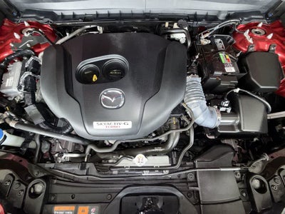 2023 Mazda Mazda CX-30 2.5 Turbo Premium Plus Package