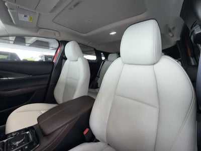 2023 Mazda Mazda CX-30 2.5 Turbo Premium Plus Package