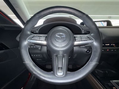2023 Mazda Mazda CX-30 2.5 Turbo Premium Plus Package