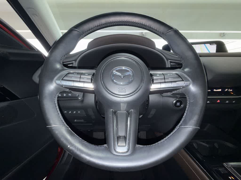 2023 Mazda Mazda CX-30 2.5 Turbo Premium Plus Package