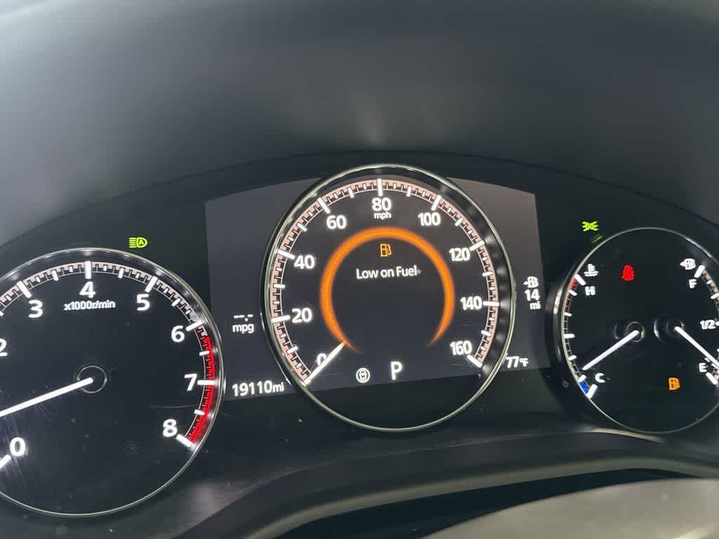 2023 Mazda Mazda CX-30 2.5 Turbo Premium Plus Package