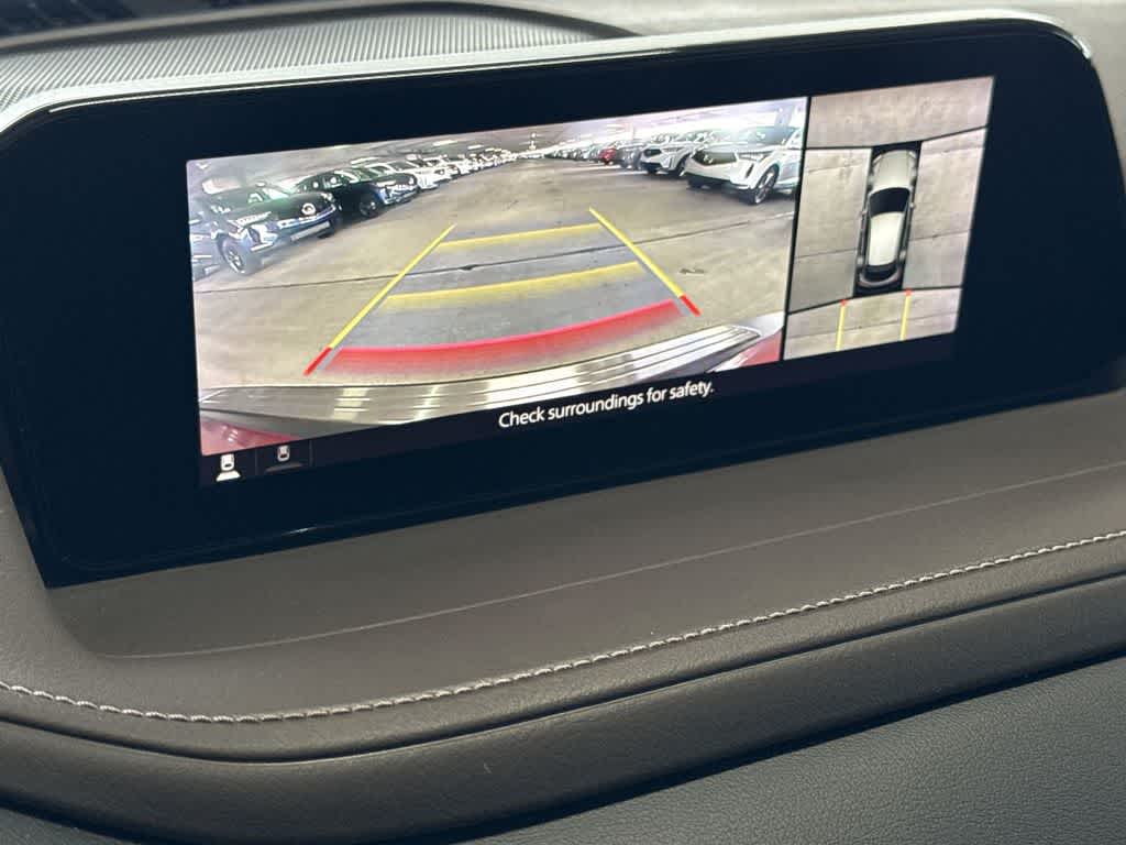 2023 Mazda Mazda CX-30 2.5 Turbo Premium Plus Package