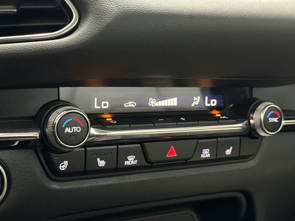 2023 Mazda Mazda CX-30 2.5 Turbo Premium Plus Package