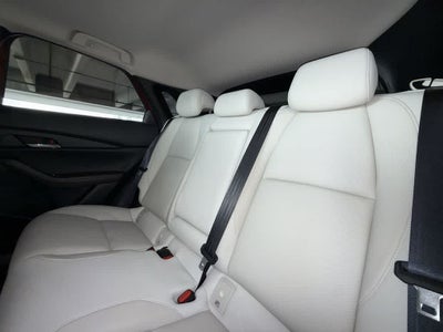 2023 Mazda Mazda CX-30 2.5 Turbo Premium Plus Package