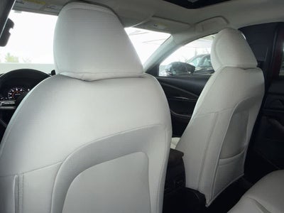 2023 Mazda Mazda CX-30 2.5 Turbo Premium Plus Package