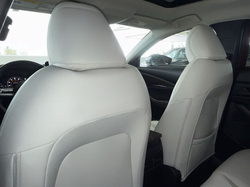 2023 Mazda Mazda CX-30 2.5 Turbo Premium Plus Package