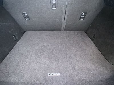 2023 Mazda Mazda CX-30 2.5 Turbo Premium Plus Package