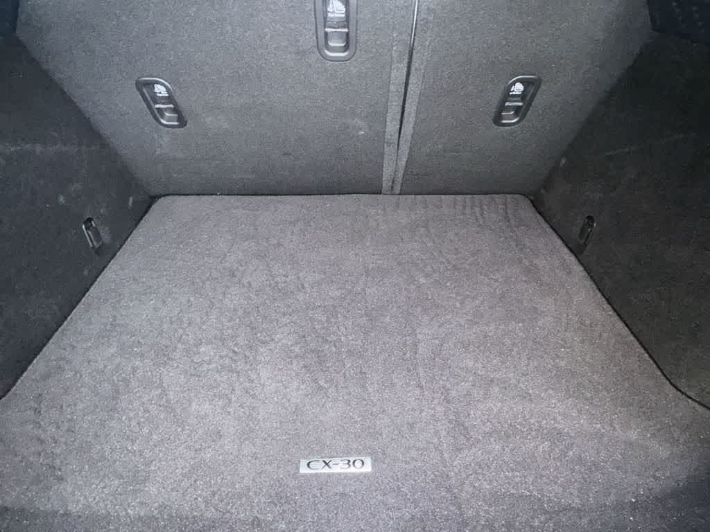 2023 Mazda Mazda CX-30 2.5 Turbo Premium Plus Package