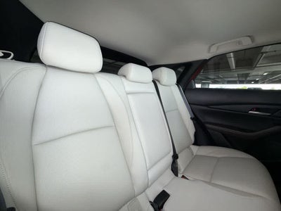 2023 Mazda Mazda CX-30 2.5 Turbo Premium Plus Package