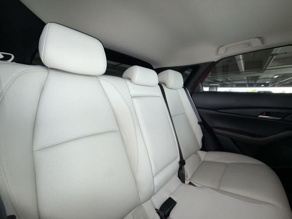 2023 Mazda Mazda CX-30 2.5 Turbo Premium Plus Package