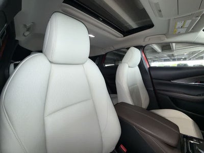 2023 Mazda Mazda CX-30 2.5 Turbo Premium Plus Package