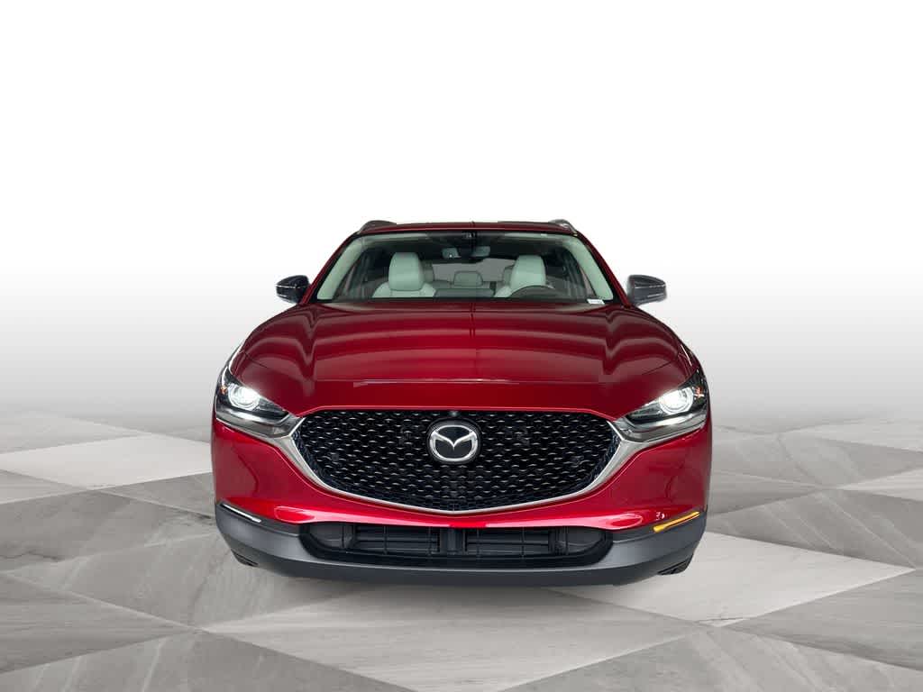 2023 Mazda Mazda CX-30 2.5 Turbo Premium Plus Package