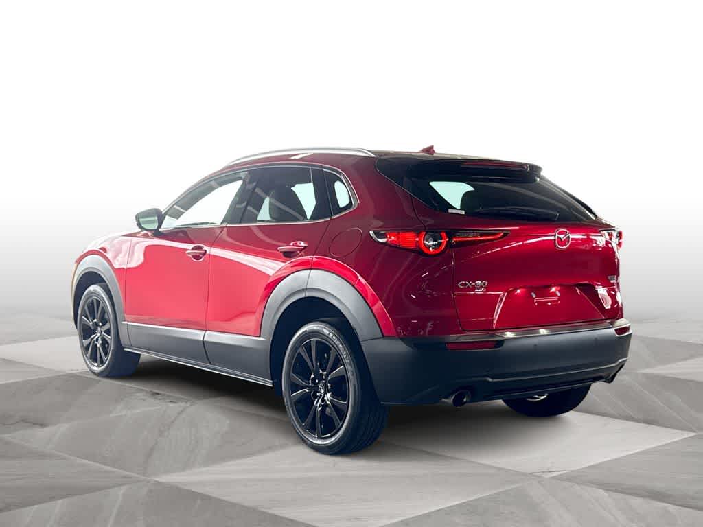 2023 Mazda Mazda CX-30 2.5 Turbo Premium Plus Package