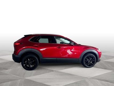 2023 Mazda Mazda CX-30 2.5 Turbo Premium Plus Package