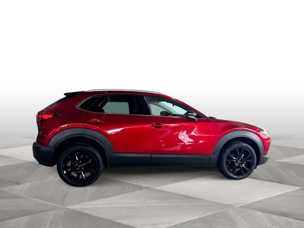 2023 Mazda Mazda CX-30 2.5 Turbo Premium Plus Package