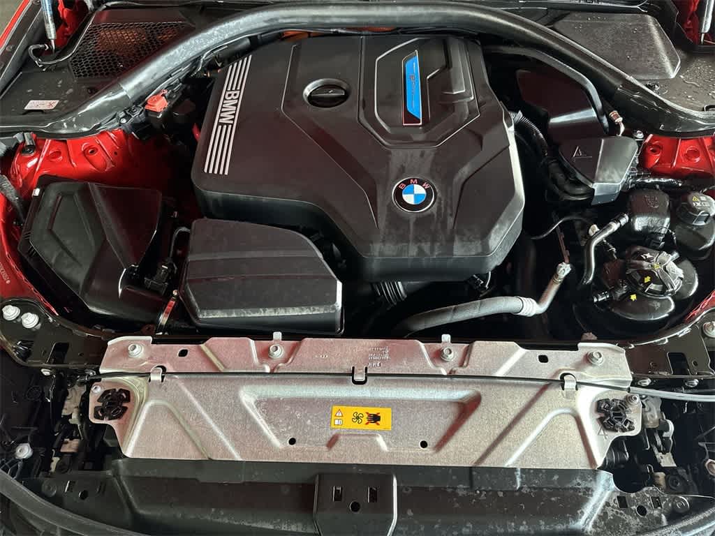 2023 BMW 3 Series 330e