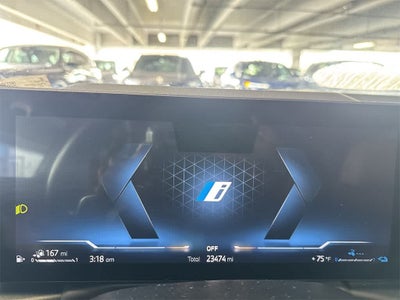 2023 BMW 3 Series 330e